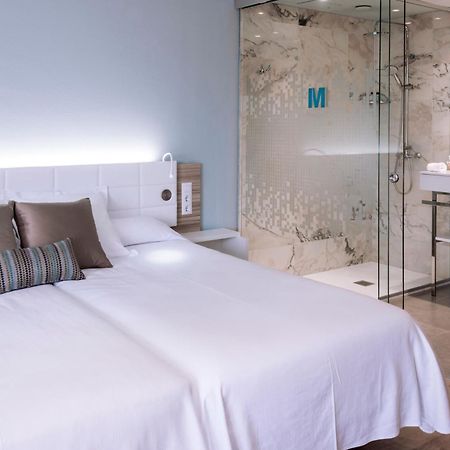 Monica Hotel Cambrils Εξωτερικό φωτογραφία