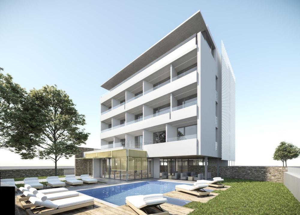 Monica Hotel Cambrils Εξωτερικό φωτογραφία