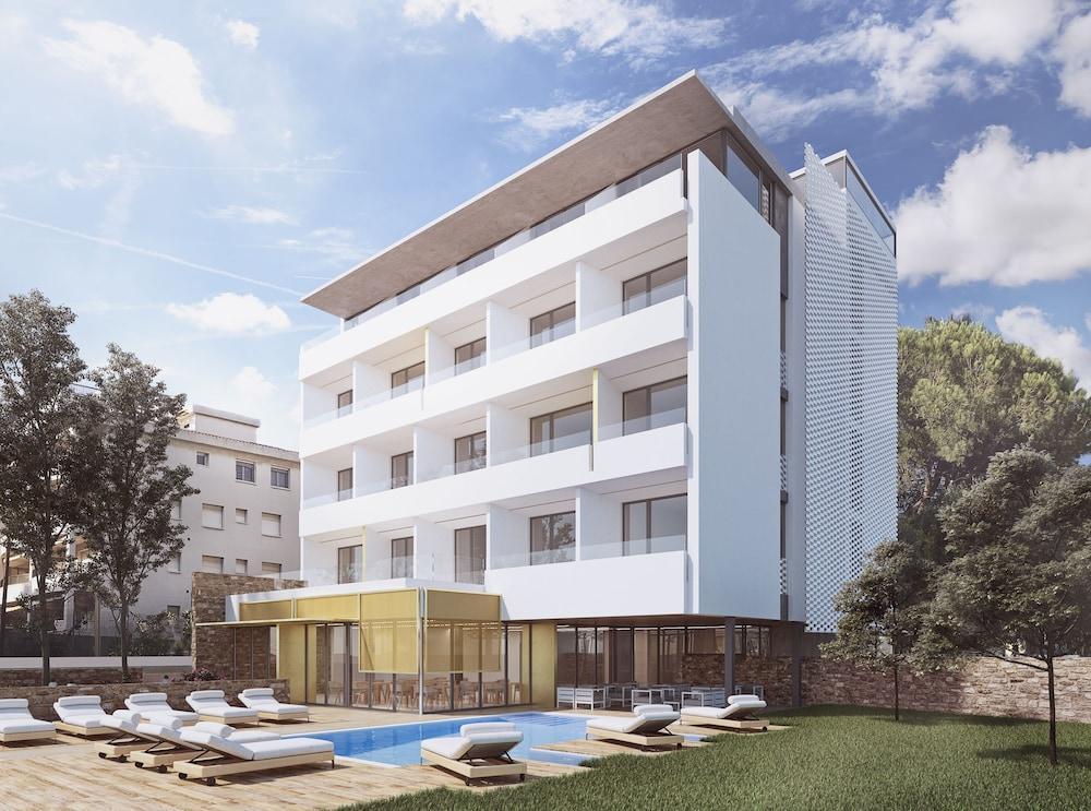 Monica Hotel Cambrils Εξωτερικό φωτογραφία