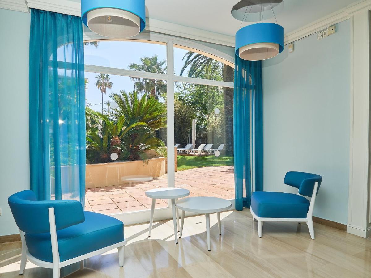 Monica Hotel Cambrils Εξωτερικό φωτογραφία