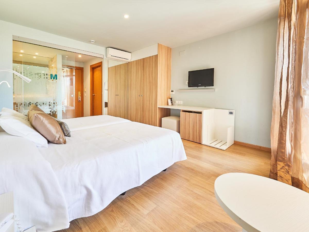 Monica Hotel Cambrils Εξωτερικό φωτογραφία
