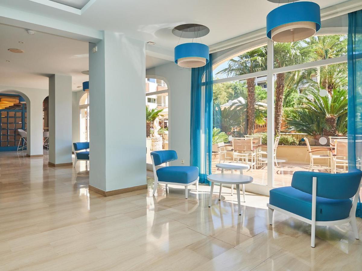 Monica Hotel Cambrils Εξωτερικό φωτογραφία