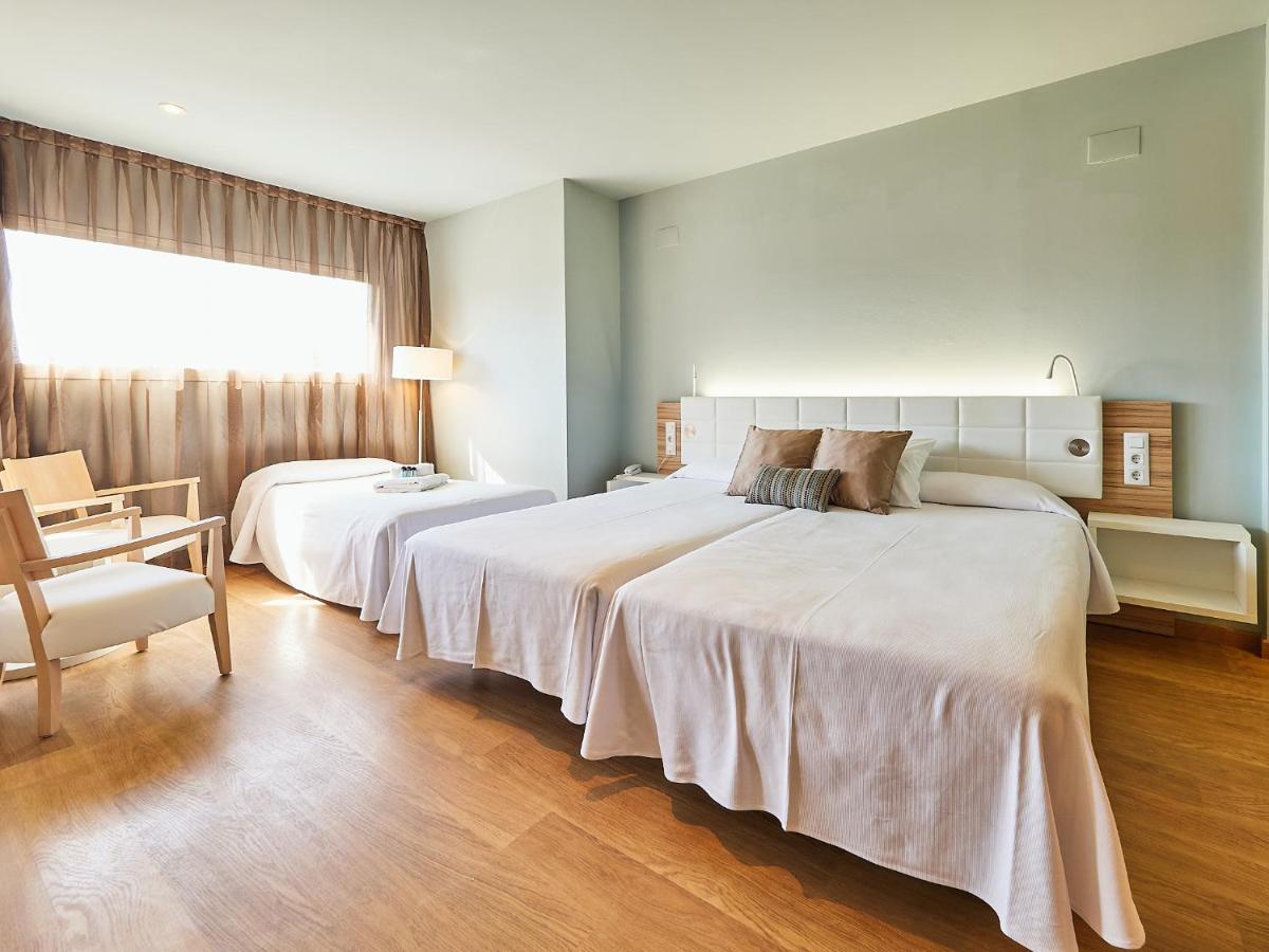 Monica Hotel Cambrils Εξωτερικό φωτογραφία