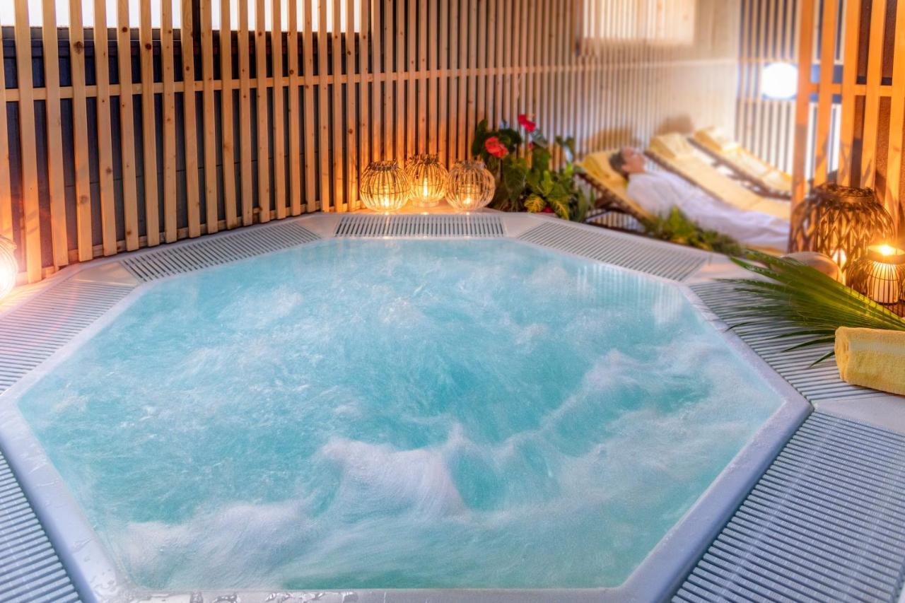 Monica Hotel Cambrils Εξωτερικό φωτογραφία