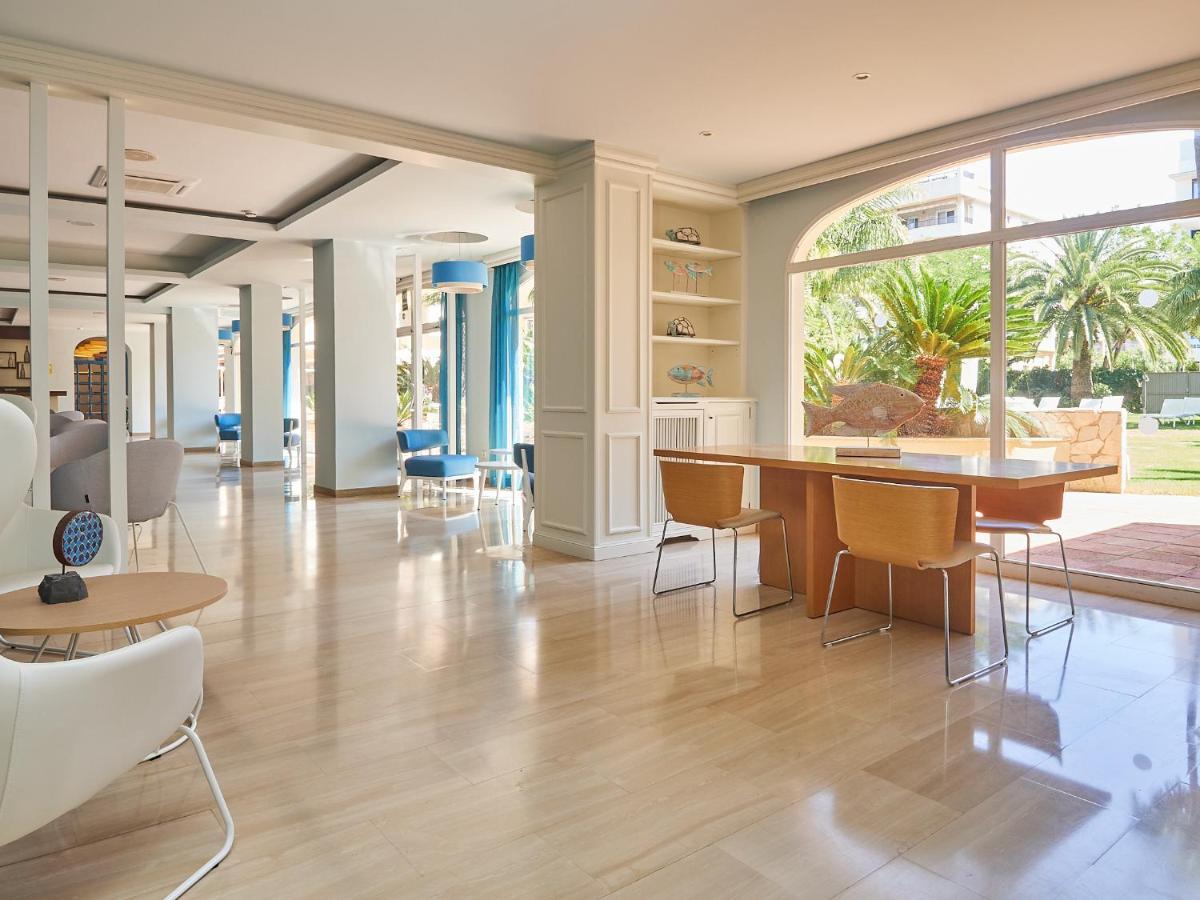 Monica Hotel Cambrils Εξωτερικό φωτογραφία