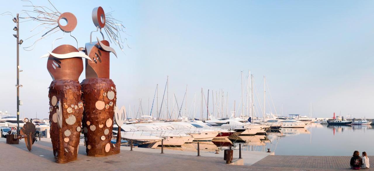 Monica Hotel Cambrils Εξωτερικό φωτογραφία