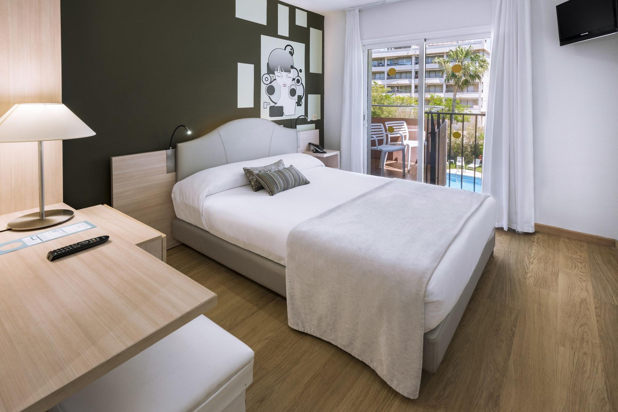 Monica Hotel Cambrils Εξωτερικό φωτογραφία