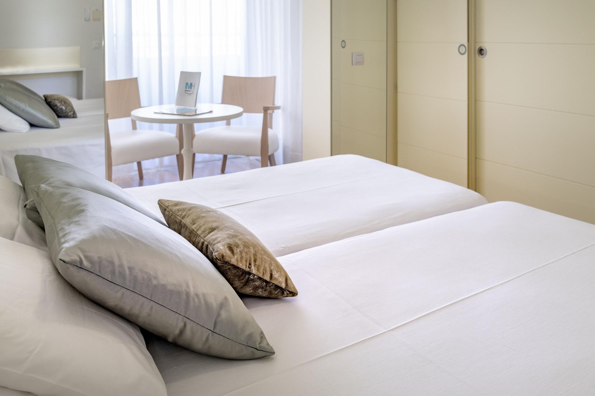 Monica Hotel Cambrils Εξωτερικό φωτογραφία