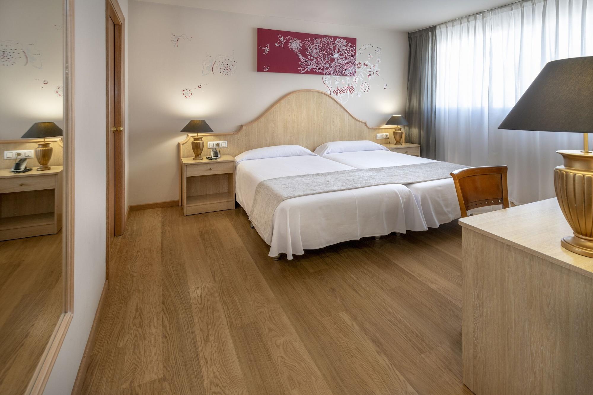 Monica Hotel Cambrils Εξωτερικό φωτογραφία