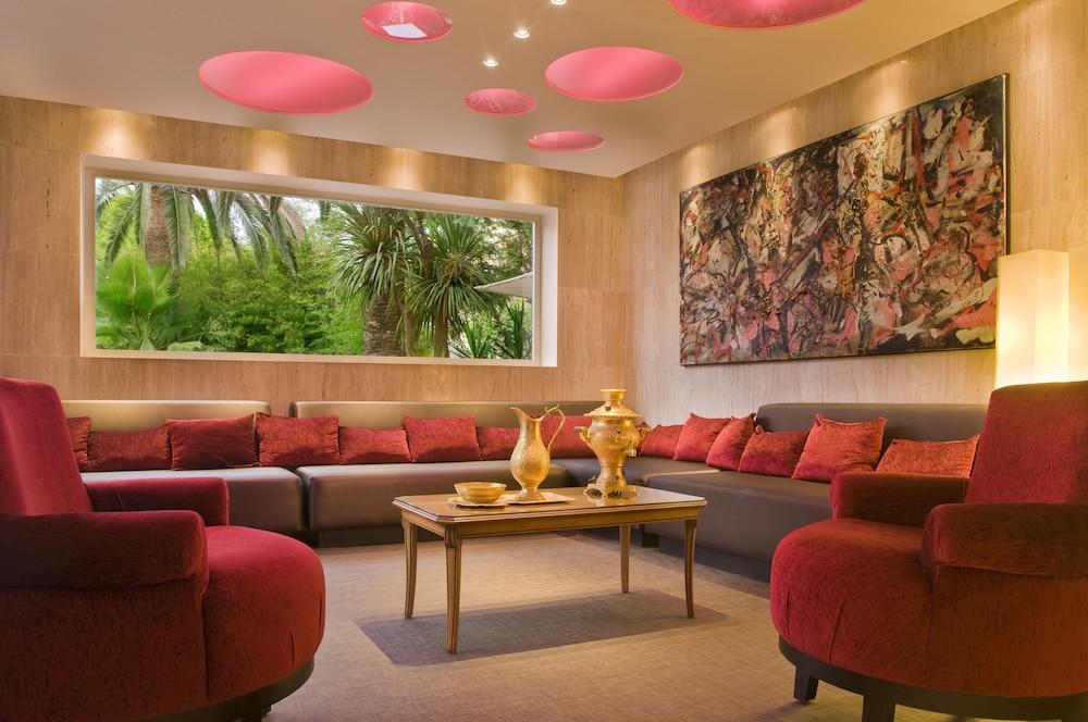 Monica Hotel Cambrils Εξωτερικό φωτογραφία