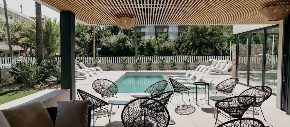 Monica Hotel Cambrils Εξωτερικό φωτογραφία