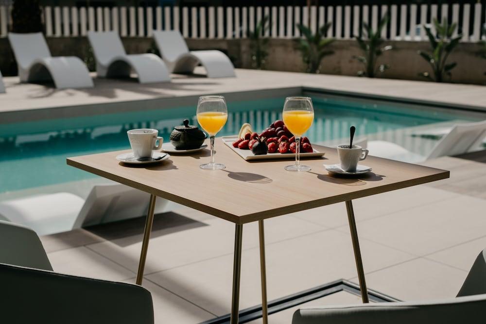 Monica Hotel Cambrils Εξωτερικό φωτογραφία