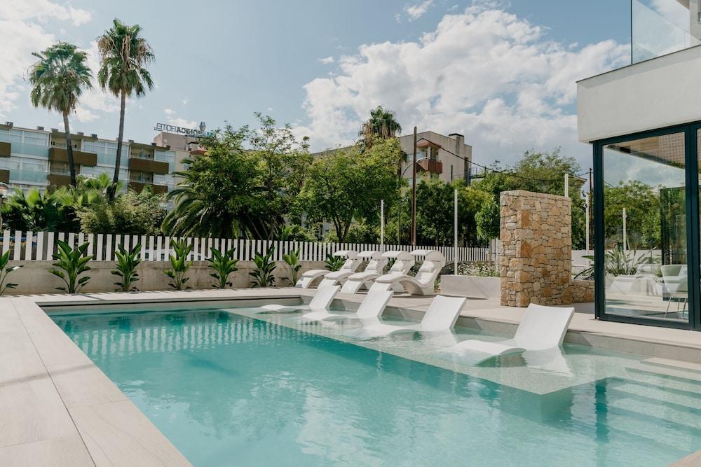 Monica Hotel Cambrils Εξωτερικό φωτογραφία
