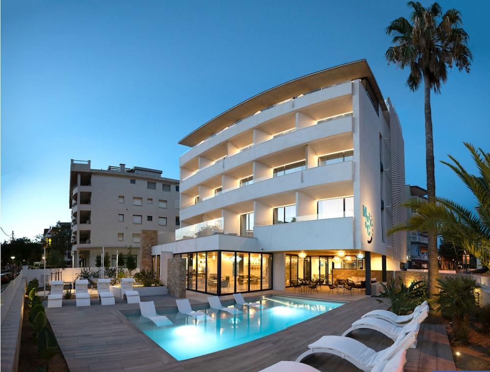 Monica Hotel Cambrils Εξωτερικό φωτογραφία