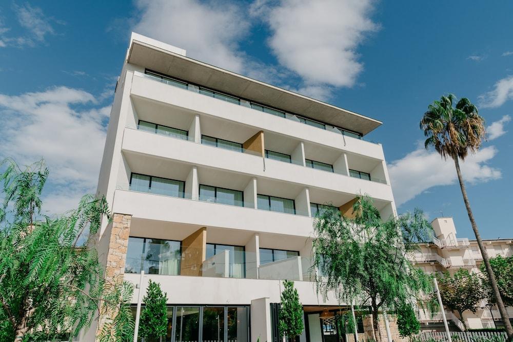 Monica Hotel Cambrils Εξωτερικό φωτογραφία