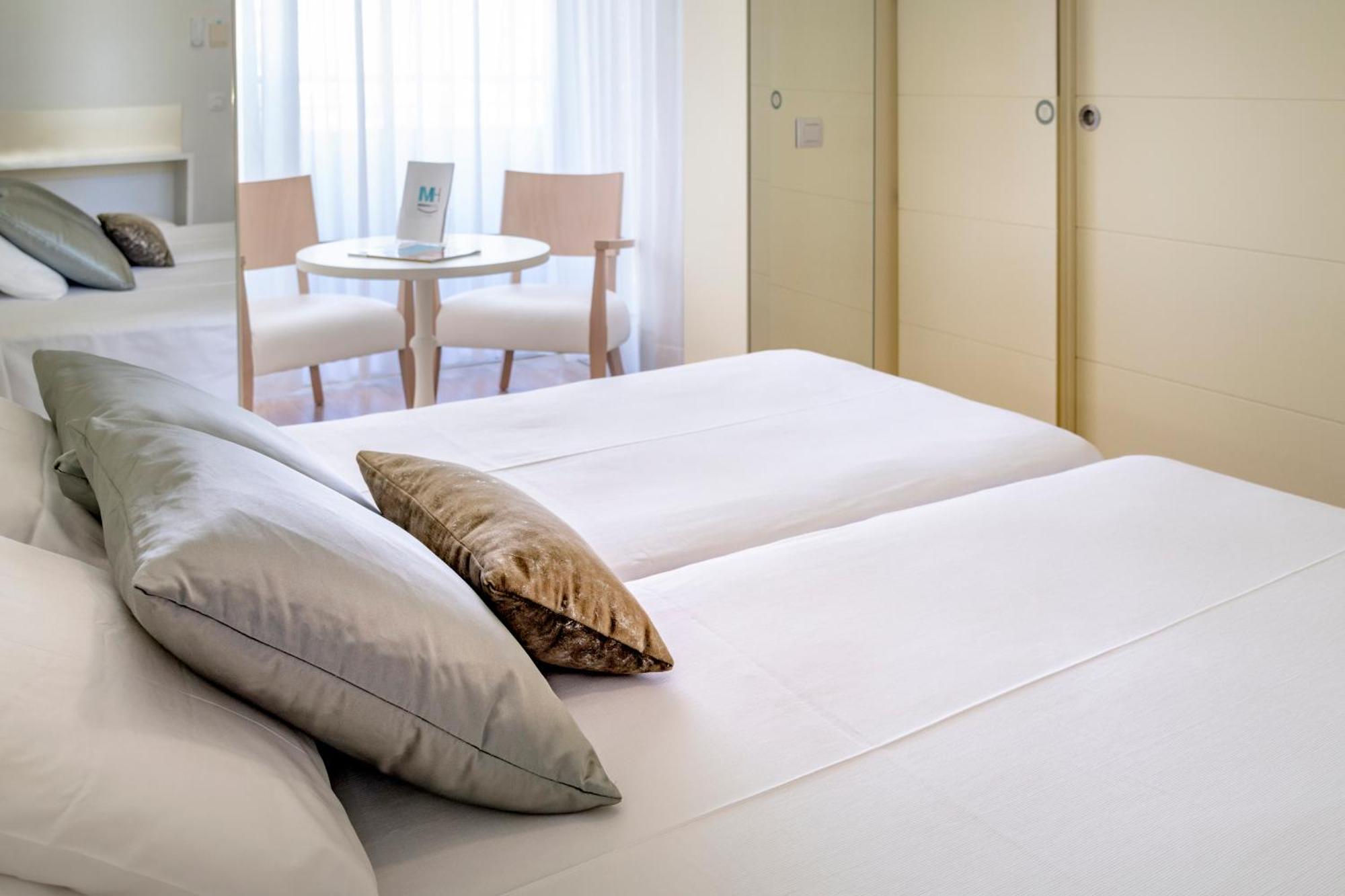 Monica Hotel Cambrils Εξωτερικό φωτογραφία