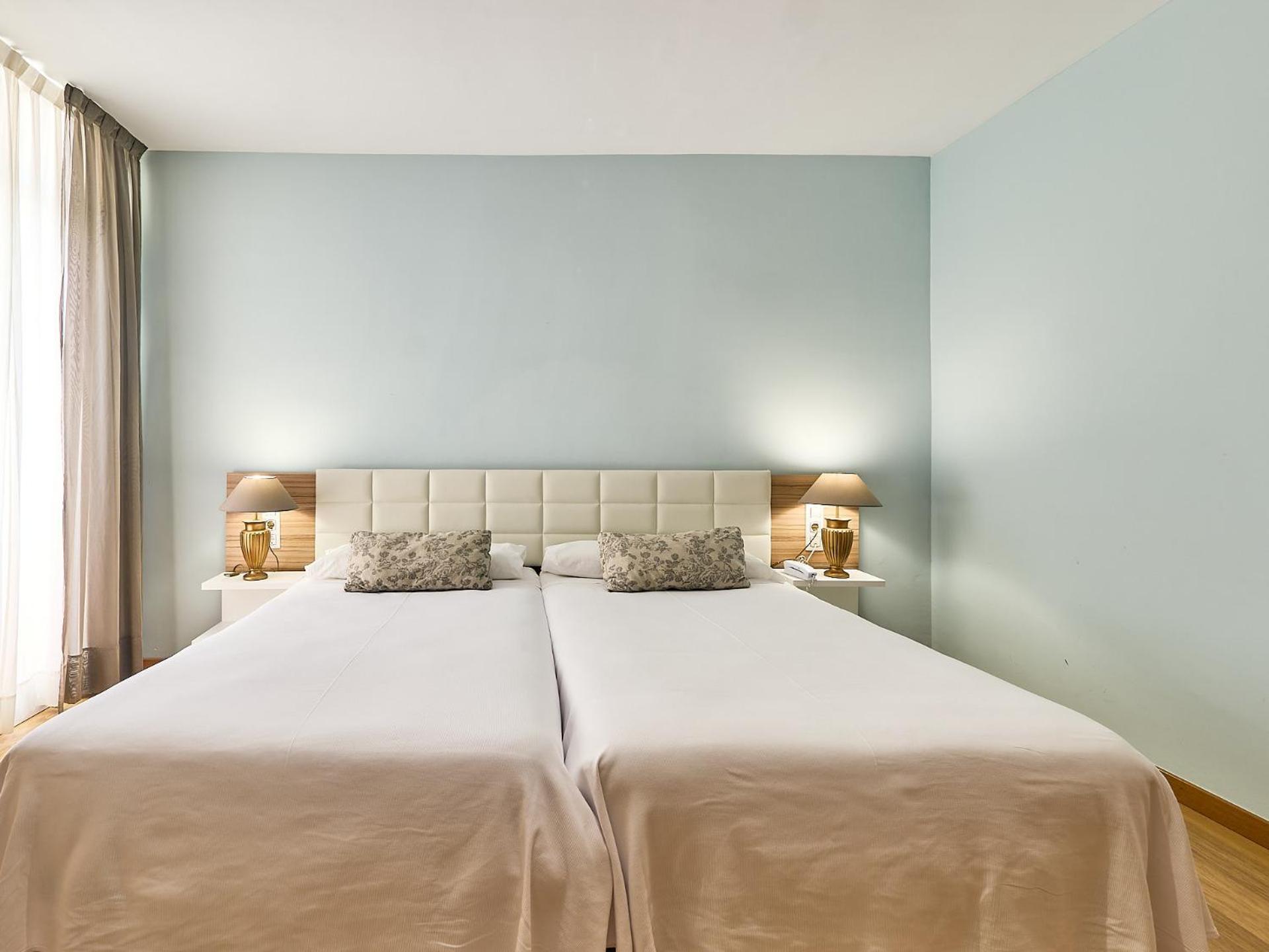 Monica Hotel Cambrils Εξωτερικό φωτογραφία