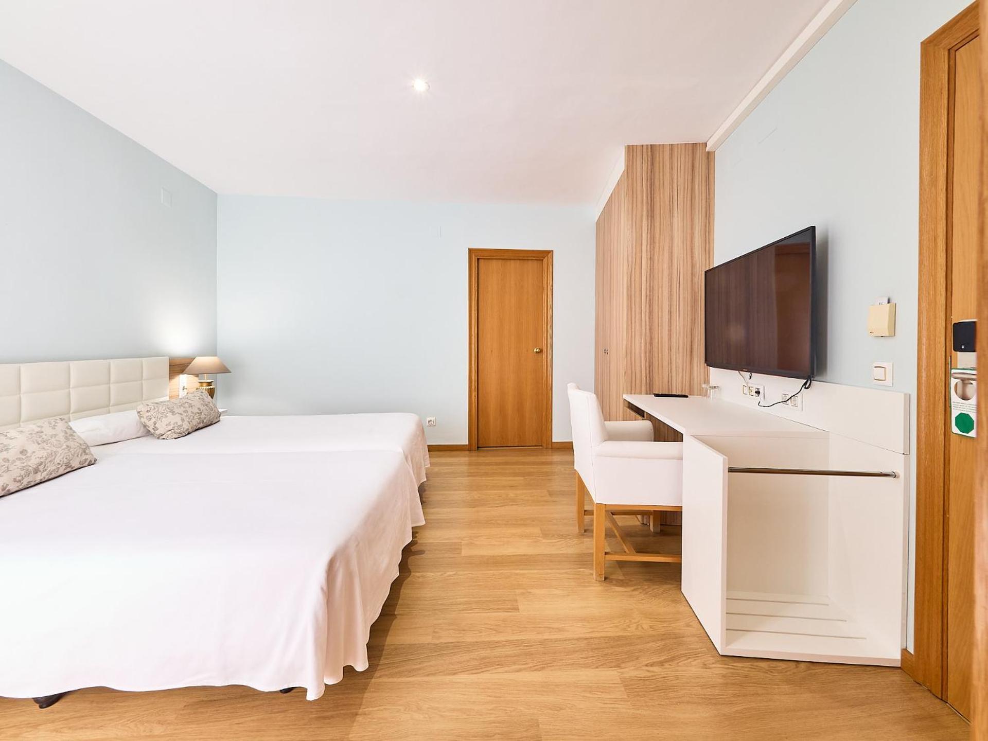 Monica Hotel Cambrils Εξωτερικό φωτογραφία