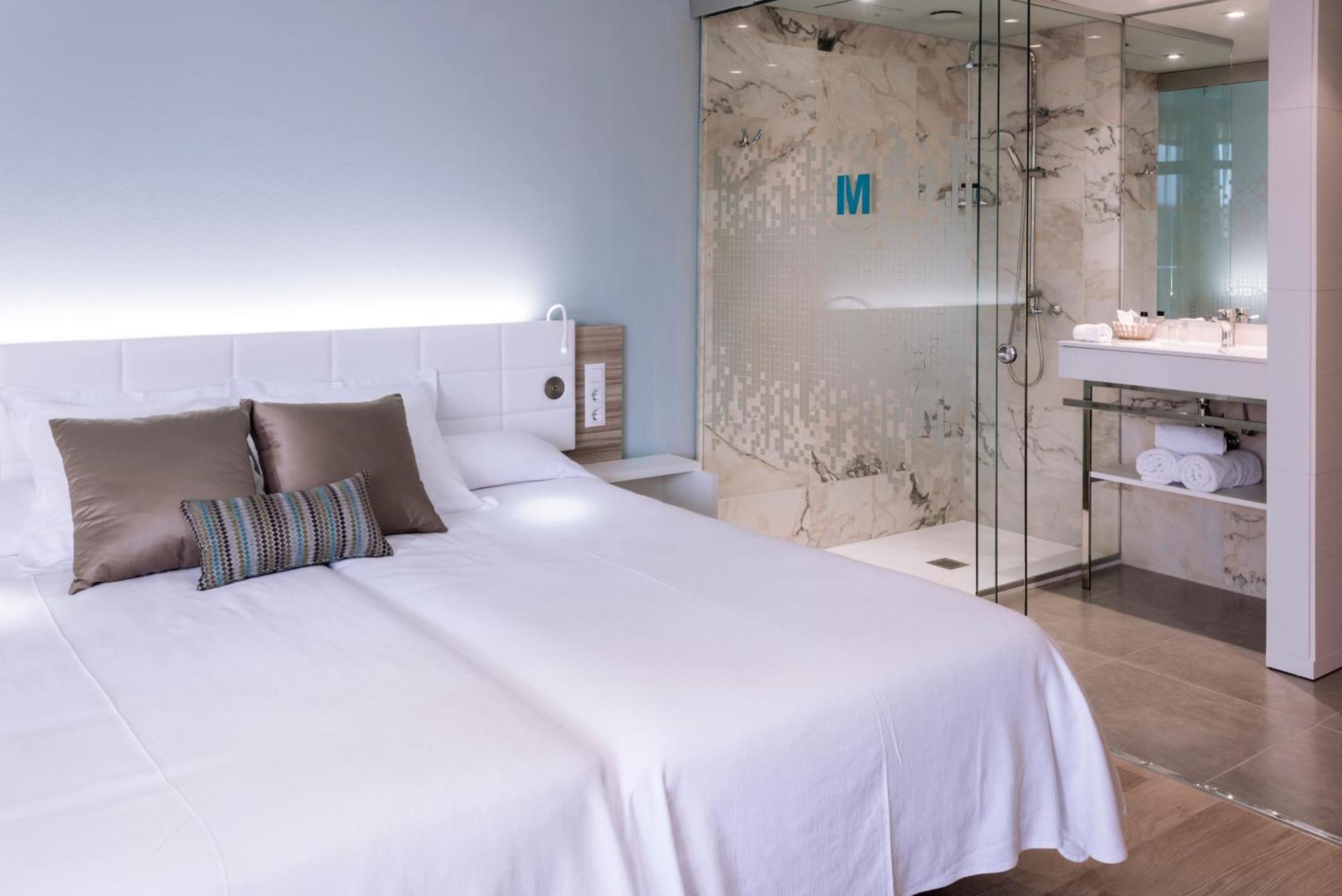Monica Hotel Cambrils Εξωτερικό φωτογραφία