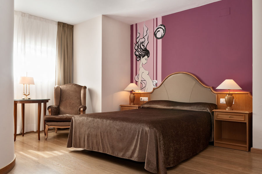 Monica Hotel Cambrils Εξωτερικό φωτογραφία