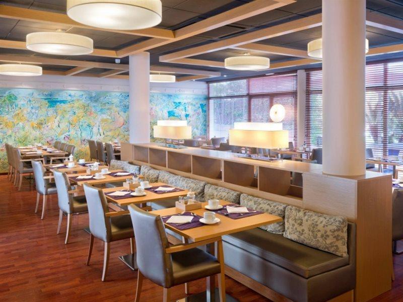 Monica Hotel Cambrils Εξωτερικό φωτογραφία