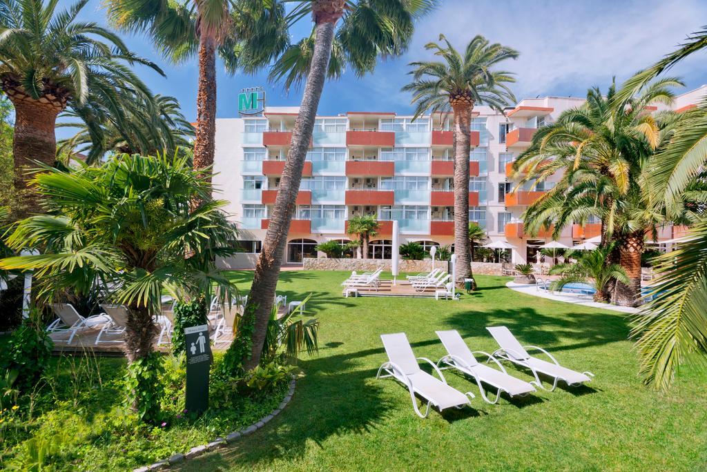 Monica Hotel Cambrils Εξωτερικό φωτογραφία