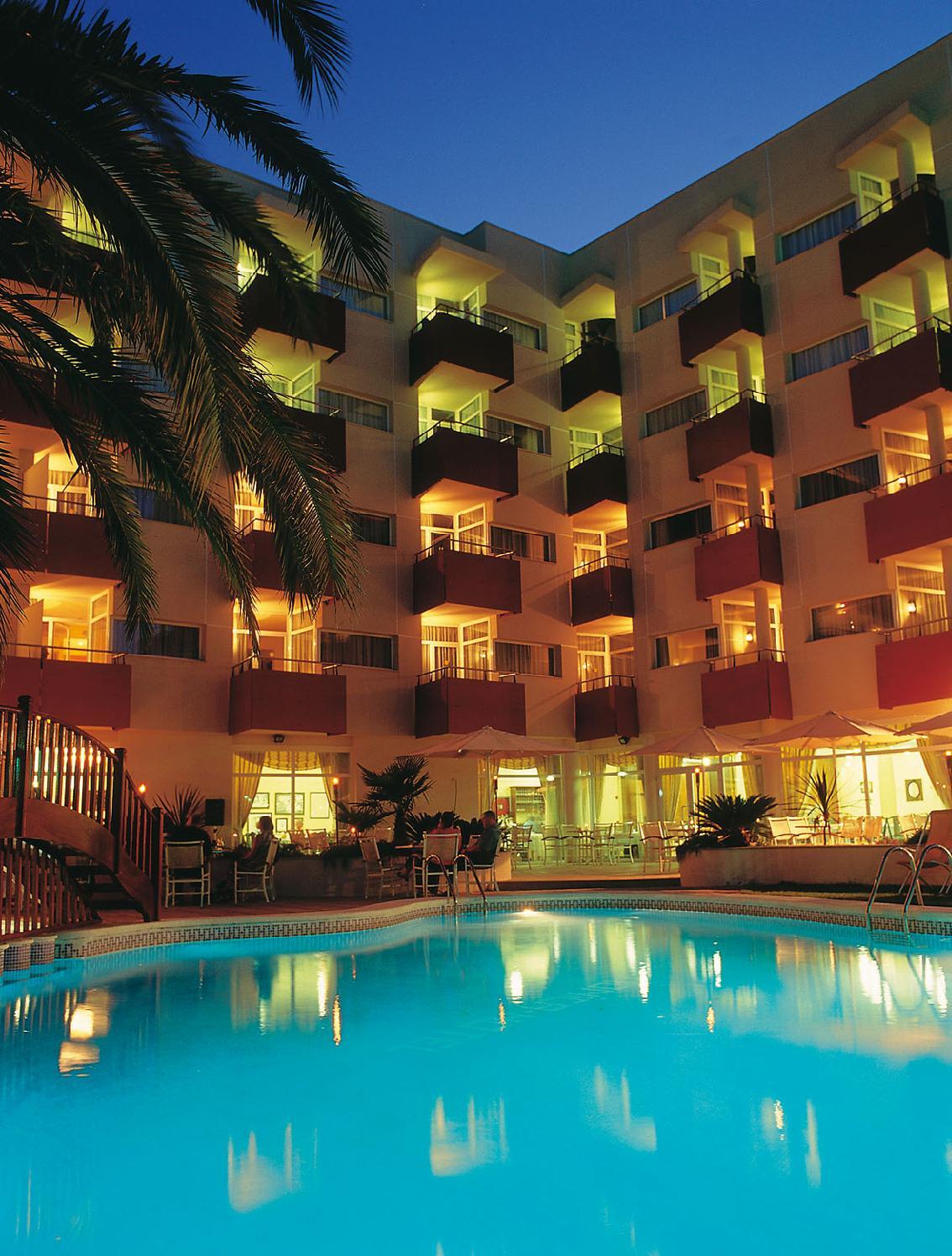 Monica Hotel Cambrils Εξωτερικό φωτογραφία