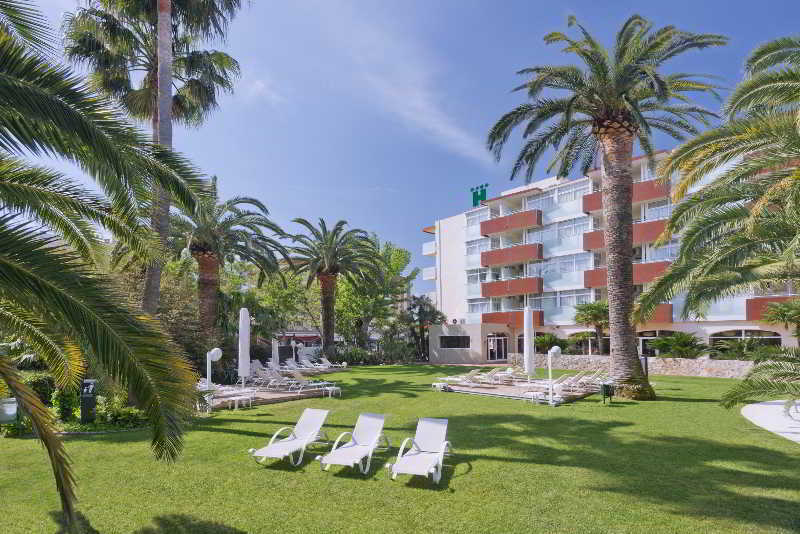 Monica Hotel Cambrils Εξωτερικό φωτογραφία