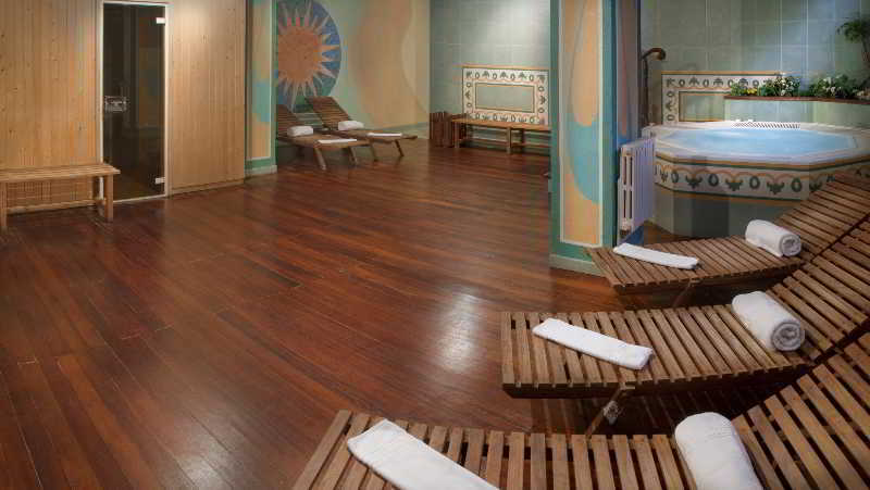 Monica Hotel Cambrils Εξωτερικό φωτογραφία