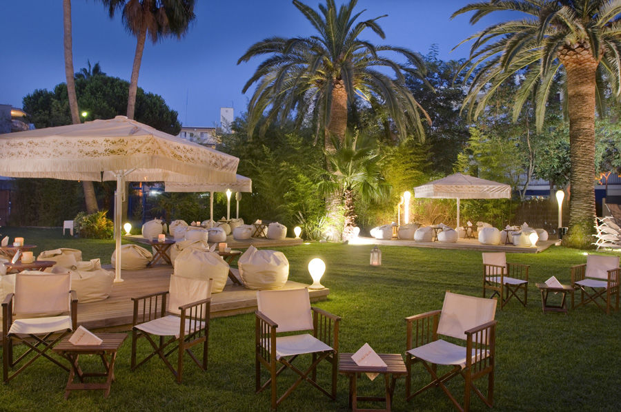 Monica Hotel Cambrils Εξωτερικό φωτογραφία