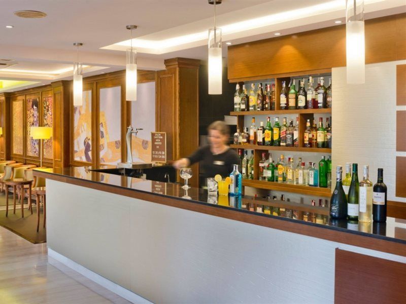Monica Hotel Cambrils Εξωτερικό φωτογραφία